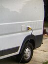 Van Shore Power Installation (1006487)