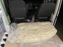 Van Wool Insulation (1007414)