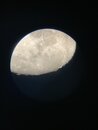 Telescope Moon Shots (999792)