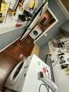 Rebuilding the Laundry Room (999718)