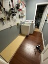 Rebuilding the Laundry Room (999261)