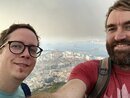 Daytrip to Gibraltar  (984874)