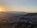 Exploring Chefchaouen (992491)