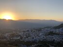 Exploring Chefchaouen (988592)