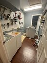 Rebuilding the Laundry Room (999276)