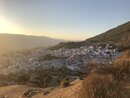 Exploring Chefchaouen (984868)
