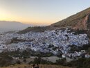 Exploring Chefchaouen (991692)