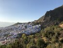 Exploring Chefchaouen (982516)