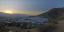 Exploring Chefchaouen (984547)