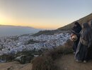Exploring Chefchaouen (985233)