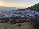Exploring Chefchaouen (985626)