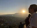 Exploring Chefchaouen (990403)
