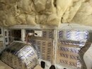 Van Wool Insulation (1007147)