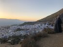 Exploring Chefchaouen (988039)