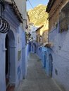 Exploring Chefchaouen (986443)