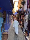 Exploring Chefchaouen (986164)