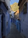 Exploring Chefchaouen (992759)