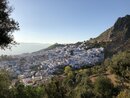 Exploring Chefchaouen (986127)