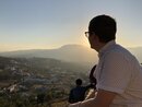 Exploring Chefchaouen (984520)