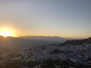 Exploring Chefchaouen (981577)