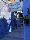 Exploring Chefchaouen (986925)