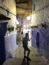 Exploring Chefchaouen (982080)