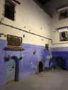 Exploring Chefchaouen (981244)