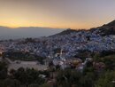 Exploring Chefchaouen (985046)