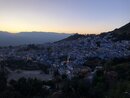 Exploring Chefchaouen (987272)