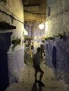 Exploring Chefchaouen (989277)