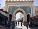 Fes, Morocco (986255)