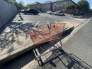 Shopping Cart Removal (1009784)