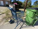 Shopping Cart Removal (1009333)