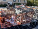 Shopping Cart Removal (1009525)