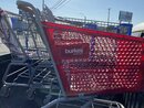 Shopping Cart Removal (1009187)