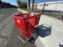 Shopping Cart Removal (1009121)