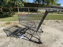 Shopping Cart Removal (1009762)