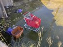 Shopping Cart Removal (1009462)