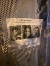 Found Some Wanted Posters (1007484)