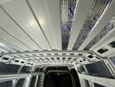 Soundproofing the Camper Van (1007598)