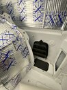 Soundproofing the Camper Van (1007512)