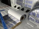Soundproofing the Camper Van (1006889)