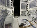 Soundproofing the Camper Van (1007169)