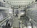 Soundproofing the Camper Van (1006341)