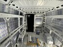 Soundproofing the Camper Van (1006137)