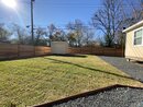 Finished Fence Pics (1006732)