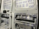 Soundproofing the Camper Van (1006246)