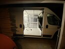 Soundproofing the Camper Van (1008022)