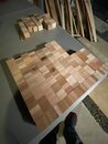 Fancy New Cutting Board (1006029)