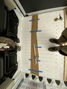 Installing the Van Sub-flooring (1008446)